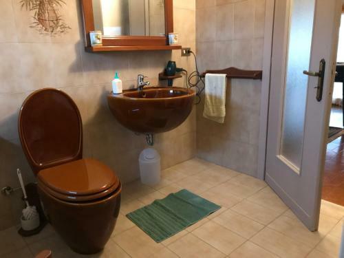 Bed & Breakfast Il Sogno Di Ivi