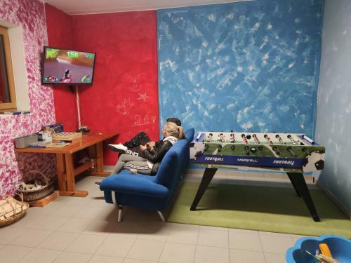 Apartamento Residence Stefansdorf