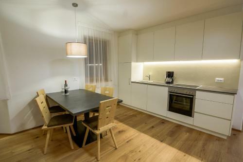 Apartamento Residence Stefansdorf