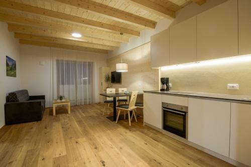 Apartamento Residence Stefansdorf