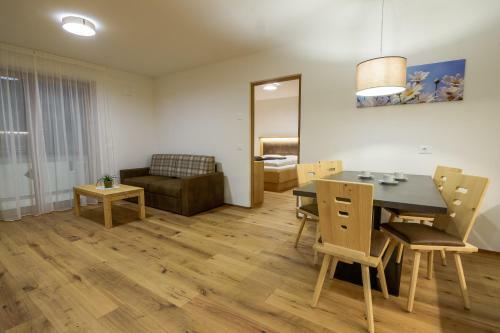 Apartamento Residence Stefansdorf