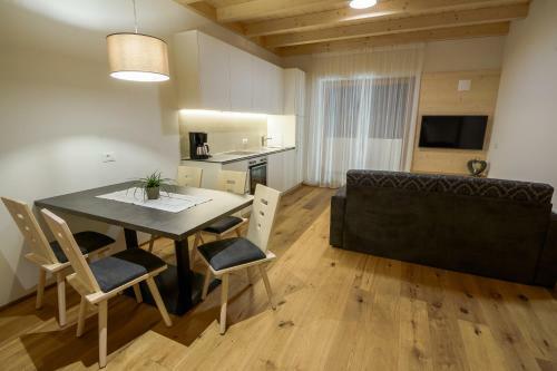 Apartamento Residence Stefansdorf