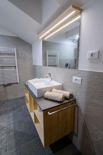 Apartamento Residence Stefansdorf