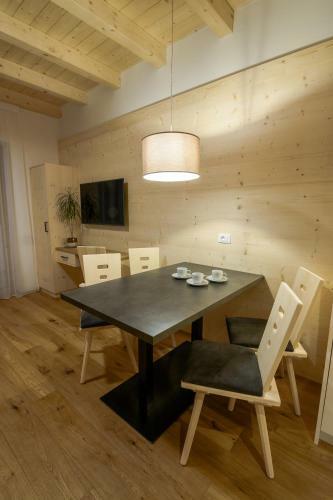 Apartamento Residence Stefansdorf