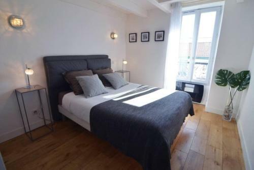 Apartamento Magnifique Duplex Avec Jaccuzzi