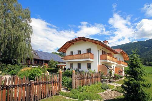 Agroturismo Ferienwohnung Mair Am Bach