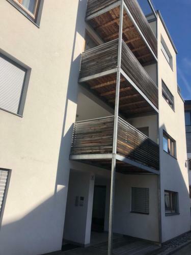 Apartment Himmelreich