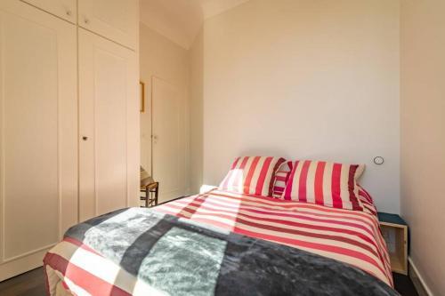 Apartamento Askenian, Plage C�te Des Basques, Charmant T2