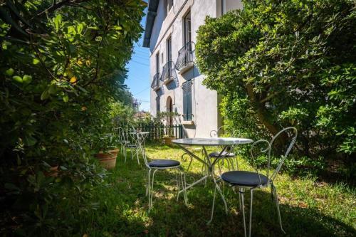 Apartamento Askenian, Plage C�te Des Basques, Charmant T2