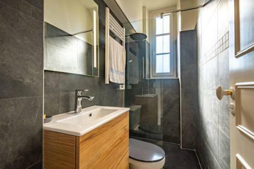 Apartamento Askenian, Plage C�te Des Basques, Charmant T2