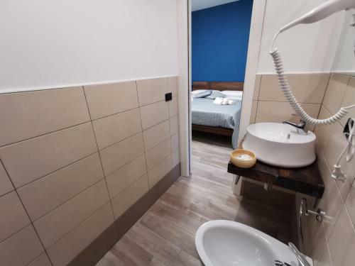 Apartamento La Casetta Di Rosina