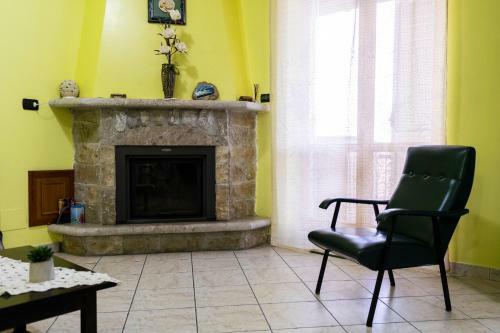 Bed & Breakfast Le Ali Del Vento