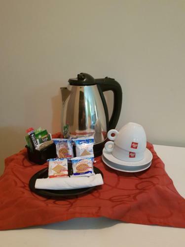 Bed & Breakfast Ascot Holiday Home