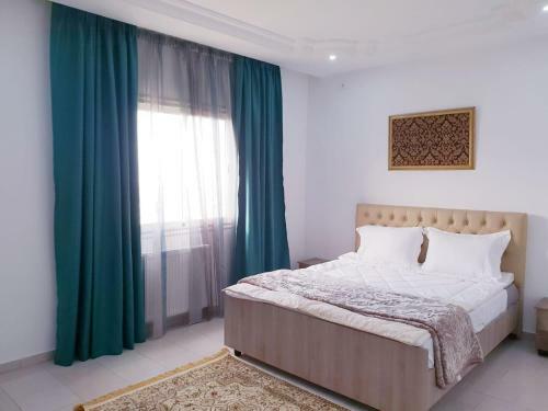 Apartamento ! La Marsa, Au Frais !