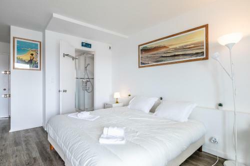 Apartamento Confort-appartement Le Marquant
