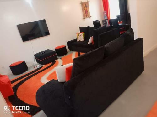 Creafid Apartments