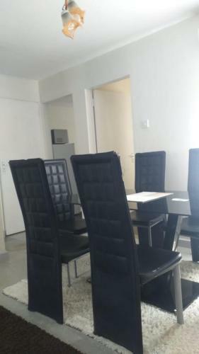 Creafid Apartments