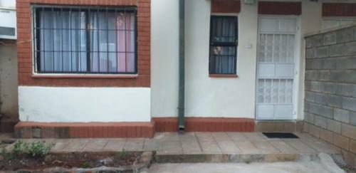 Creafid Apartments