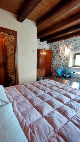 Apartamento Il Borgo Di Rocca Calascio