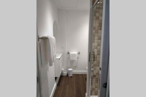 Apartamentos Exceptionnel : Hypercentre Biarritz T2 Avec Patio