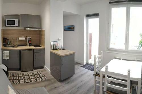 Apartamentos Exceptionnel : Hypercentre Biarritz T2 Avec Patio