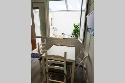 Apartamentos Exceptionnel : Hypercentre Biarritz T2 Avec Patio