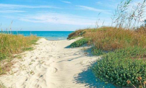 Apartamento House On The Beach