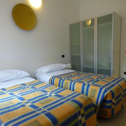 Apartamento Sport & Beach Residence