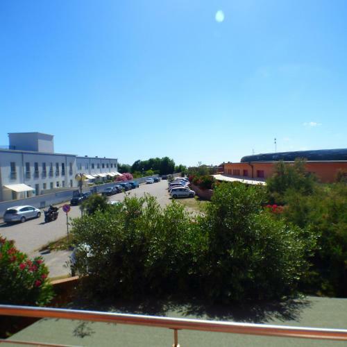 Apartamento Sport & Beach Residence