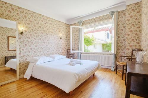 Guestready - House With Garden