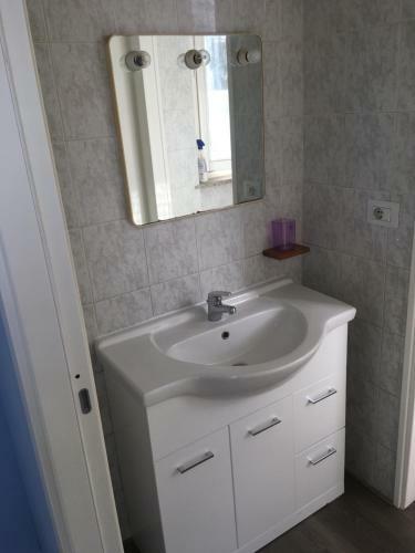 Apartamento Appartamento Magnolia