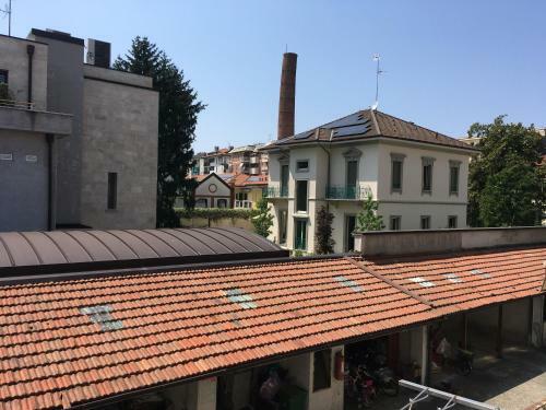 Apartamento Appartamento Magnolia