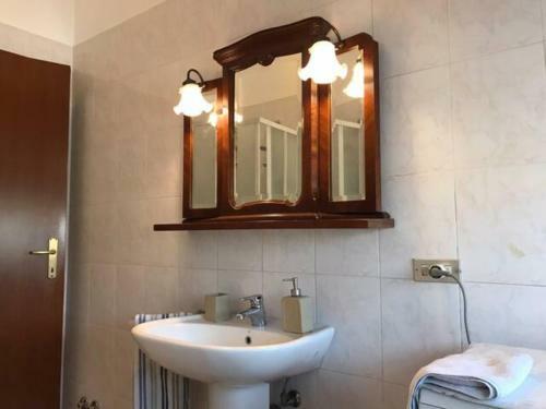 Apartamento Appartamento Le 4 Stagioni