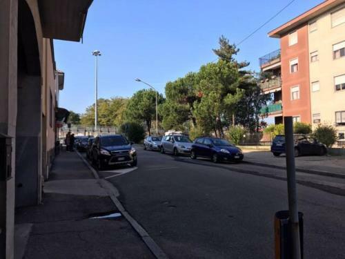 Apartamento Appartamento Le 4 Stagioni