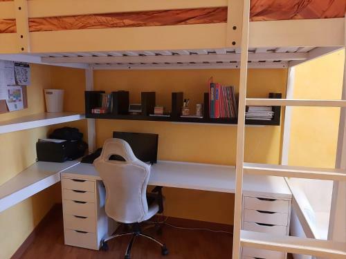Apartamento Casa Vacanze - House Stop And Go