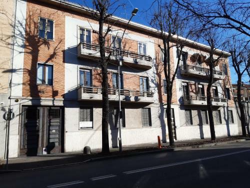Apartamento Casa Vacanze - House Stop And Go