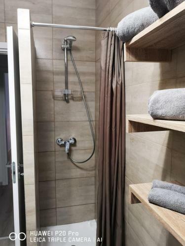 Hostal Angolo Di Isa
