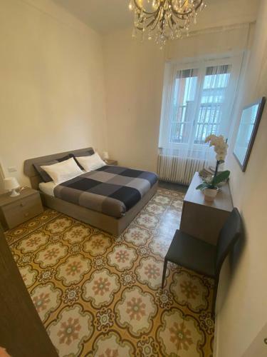 Hostal Angolo Di Isa