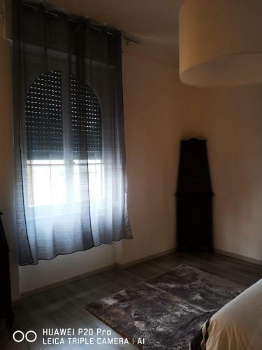 Hostal Angolo Di Isa