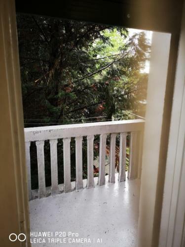 Hostal Angolo Di Isa