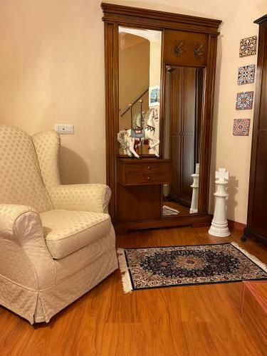 Apartamento Il Vicoletto