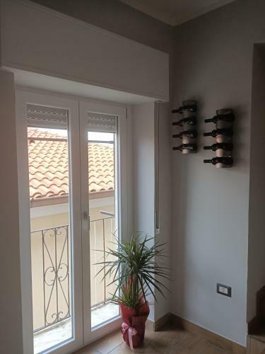 Apartamento La Finestra Sul Colle