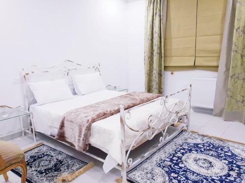 Apartamento La Bonne Id�e , La Marsa