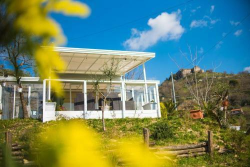 Bed & Breakfast Lory's Home