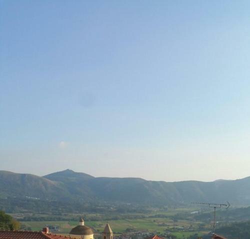 Bed & Breakfast A Casa Di Angela