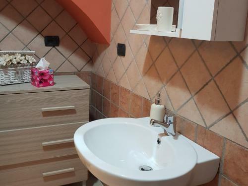 Bed & Breakfast A Casa Di Angela