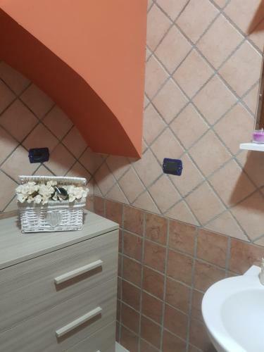Bed & Breakfast A Casa Di Angela