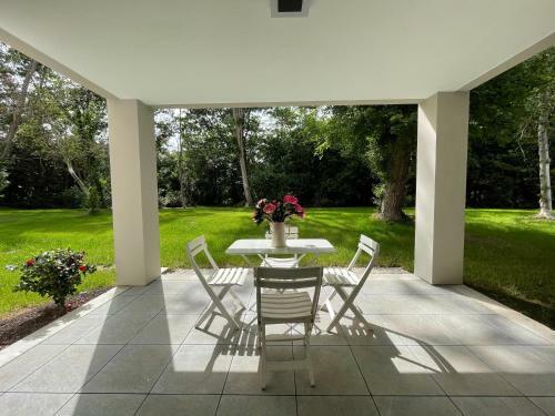 Apartamento T3 Neuf Dans Residence Cossue Biarritz Proche Centre