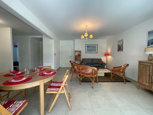 Apartamento T3 Neuf Dans Residence Cossue Biarritz Proche Centre