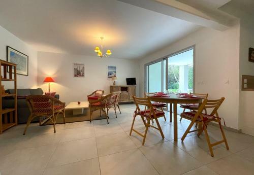 Apartamento T3 Neuf Dans Residence Cossue Biarritz Proche Centre